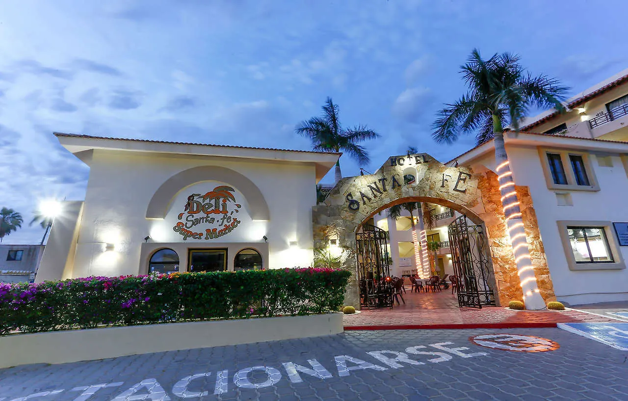 Hotel Santa Fe Los Cabos By Villa Group Cabo San Lucas