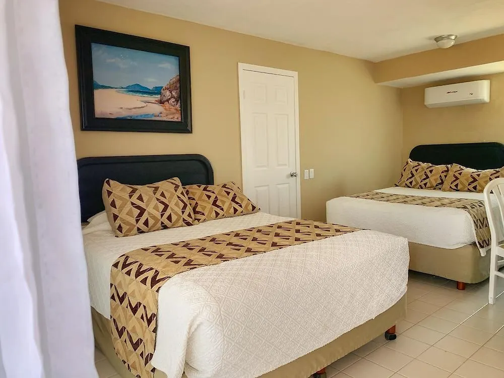 Hotel Santa Fe Los Cabos By Villa Group Cabo San Lucas
