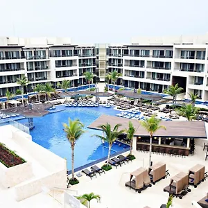 Hideaway At Royalton Riviera Cancun, An Autograph Collection All- Inclusive - Adults Only 5* Puerto Morelos
