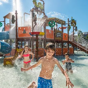 Station touristique Ocean Riviera Paradise