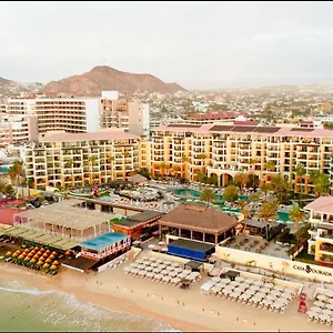 5* Resort Casa Dorada Cabos &