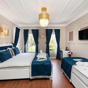Begonville Corner Provincia di Istanbul