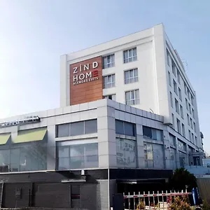 Appart hôtel Zin D Alemdag