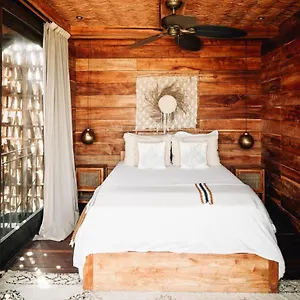 Nomade 5* Isola Holbox