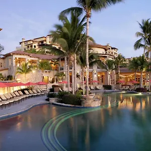 5* Resort Hacienda Club & Residences